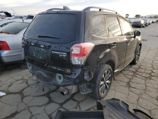 Изображение 3 2017 SUBARU FORESTER 2.0XT PREMIUM 2017 с VIN JF2SJGEC5HH503412