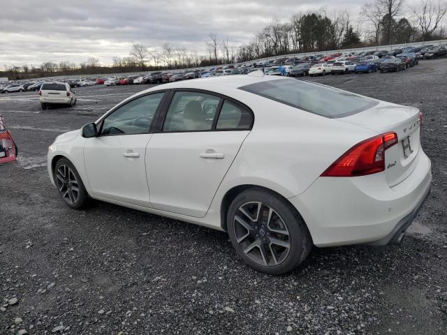 Изображение 2 2017 VOLVO S60 DYNAMIC 2017 с VIN YV140MTL8H2424194