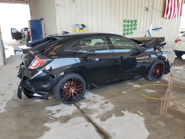 Obraz 3 z 2021 HONDA CIVIC SPORT 2021 z VIN SHHFK7H47MU213165