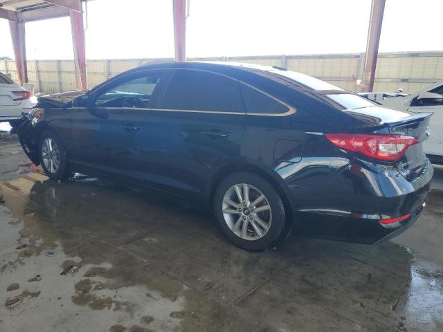 Obraz 2 z 2017 HYUNDAI SONATA SE 2017 z VIN 5NPE24AF8HH492494