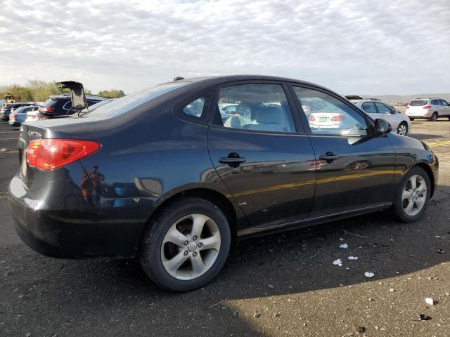 Изображение 3 2008 HYUNDAI ELANTRA GLS 2008 с VIN KMHDU46D88U520499