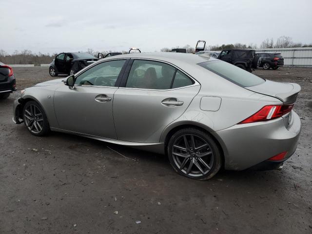 Изображение 2 2016 LEXUS IS 300 2016 с VIN JTHCM1D20G5010252