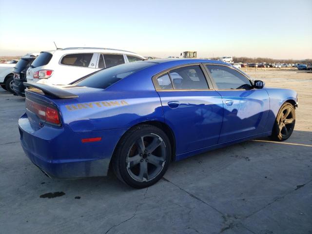 Изображение 3 2013 DODGE CHARGER R/T 2013 с VIN 2C3CDXCT1DH696065