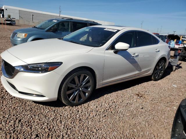 Изображение 2020 MAZDA 6 TOURING 2020