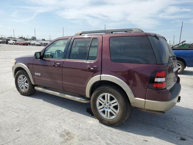 Obraz 2 z 2008 FORD EXPLORER EDDIE BAUER 2008 z VIN 1FMEU64E88UA50177