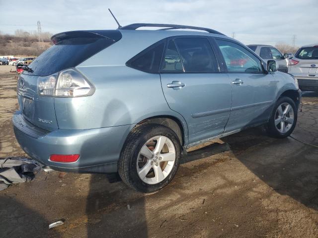 Изображение 3 2007 LEXUS RX 350 2007 с VIN 2T2HK31U07C036749