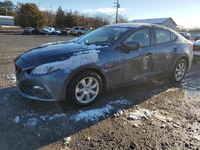2016 MAZDA 3 SPORT 2016 image