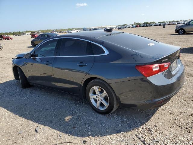 Image 2 of 2020 CHEVROLET MALIBU LS 2020 with VIN 1G1ZB5STXLF007523
