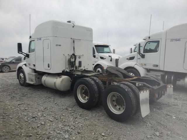Изображение 3 2016 PETERBILT 579  2016 с VIN 1XPBDP9X0GD333726
