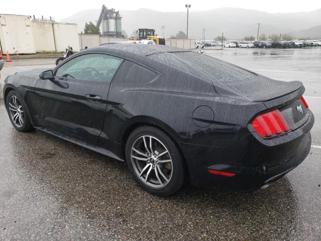 Image 2 of 2017 FORD MUSTANG  2017 with VIN 1FA6P8TH4H5221448