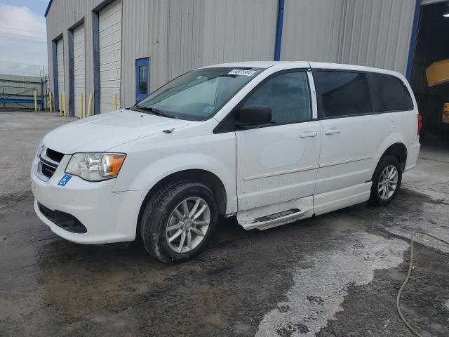 Obraz 2015 DODGE GRAND CARAVAN SE 2015