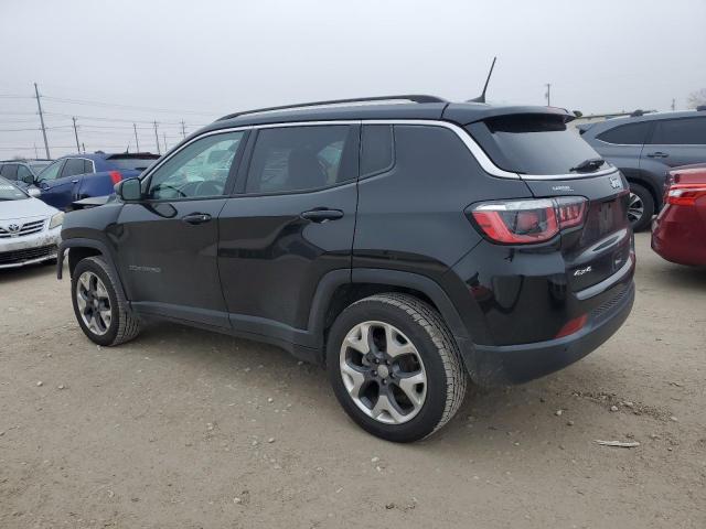 Obraz 2 z 2018 JEEP COMPASS LIMITED 2018 z VIN 3C4NJDCB5JT201730