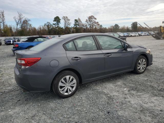 Image 3 of 2021 SUBARU IMPREZA  2021 with VIN 4S3GKAB6XM3603168