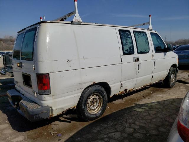 Obraz 3 z 2003 FORD ECONOLINE E150 VAN 2003 z VIN 1FTRE14203HB68950