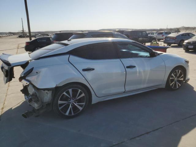 Obraz 3 z 2016 NISSAN MAXIMA 3.5S 2016 z VIN 1N4AA6APXGC386344