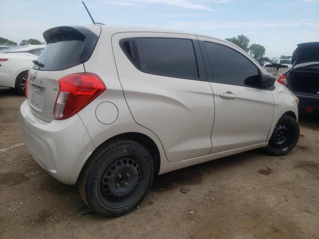 Изображение 3 2016 CHEVROLET SPARK LS 2016 с VIN KL8CB6SA3GC648854