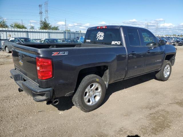 Image 3 of 2016 CHEVROLET SILVERADO K1500 LT 2016 with VIN 1GCVKREC8GZ225909