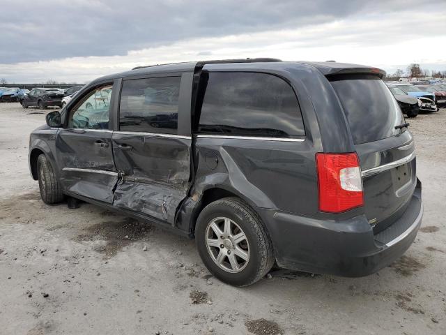 Изображение 2 2011 CHRYSLER TOWN & COUNTRY TOURING 2011 с VIN 2A4RR5DG8BR645337