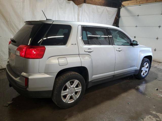 Изображение 3 2016 GMC TERRAIN SLE 2016 с VIN 2GKFLSEK1G6162670