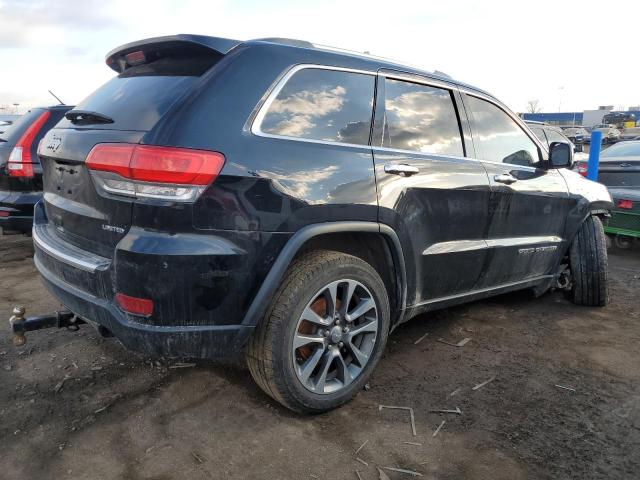 Изображение 3 2018 JEEP GRAND CHEROKEE LIMITED 2018 с VIN 1C4RJFBG5JC405014