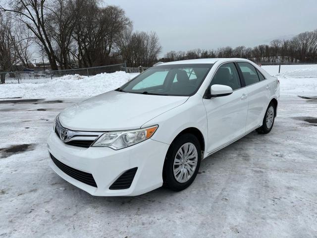 Obraz 2 z 2012 TOYOTA CAMRY BASE 2012 z VIN 4T4BF1FK4CR194553