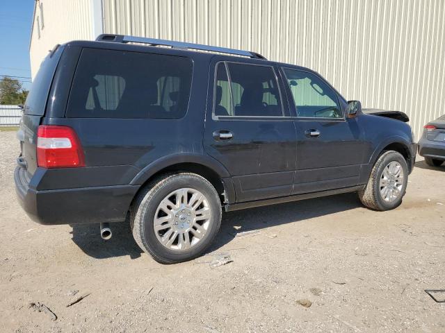 Image 3 of 2014 FORD EXPEDITION LIMITED 2014 with VIN 1FMJU1K51EEF65483