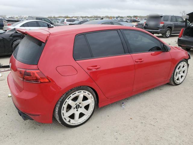 Image 3 of 2017 VOLKSWAGEN GOLF R  2017 with VIN WVWVF7AU7HW068688