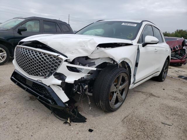 2023 GENESIS GV70 BASE 2023 image