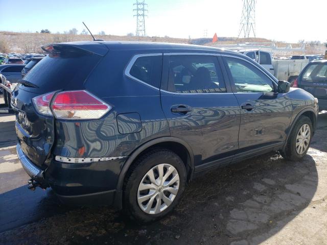 Изображение 3 2016 NISSAN ROGUE S 2016 с VIN KNMAT2MV8GP658888