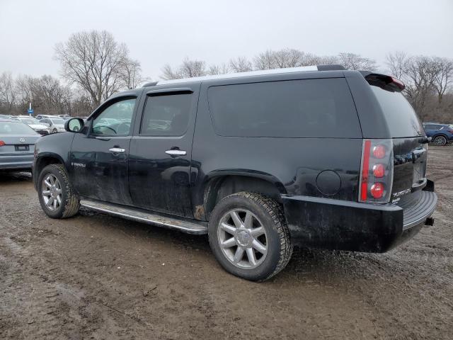 Obraz 2 z 2008 GMC YUKON XL DENALI 2008 z VIN 1GKFK66838J140431