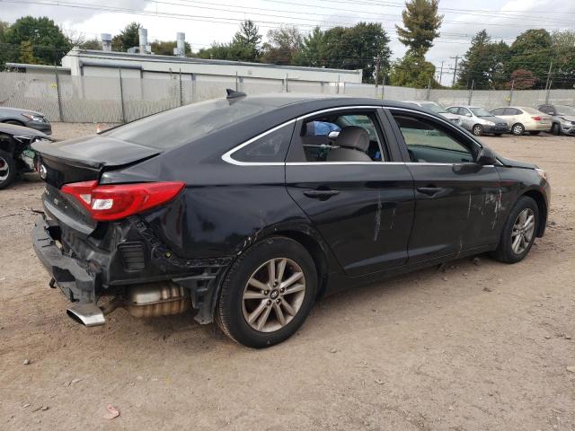 Obraz 3 z 2015 HYUNDAI SONATA SE 2015 z VIN 5NPE24AF7FH168529