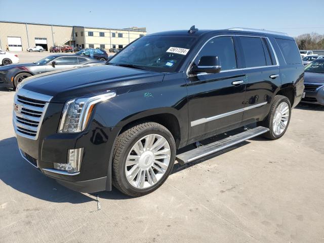 Obraz 2015 CADILLAC ESCALADE PLATINUM 2015