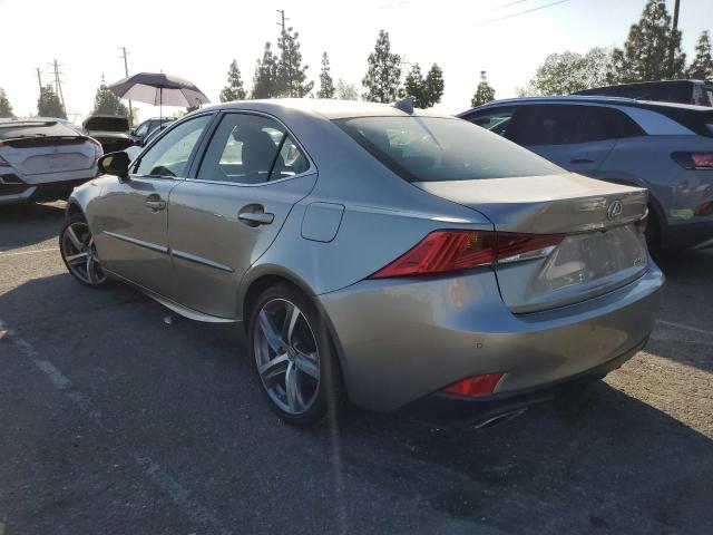 Изображение 2 2018 LEXUS IS 300 2018 с VIN JTHBA1D26J5066319