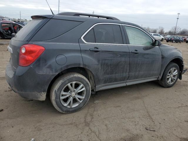 Image 3 of 2011 CHEVROLET EQUINOX LT 2011 with VIN 2CNALDEC0B6464935