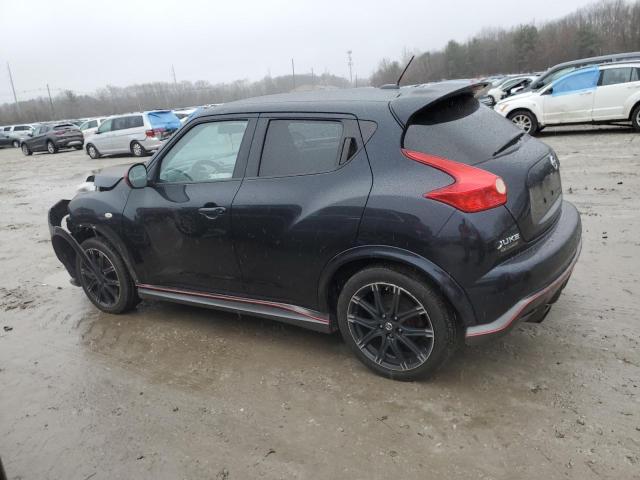Изображение 2 2014 NISSAN JUKE NISMO RS 2014 с VIN JN8DF5MVXET150064