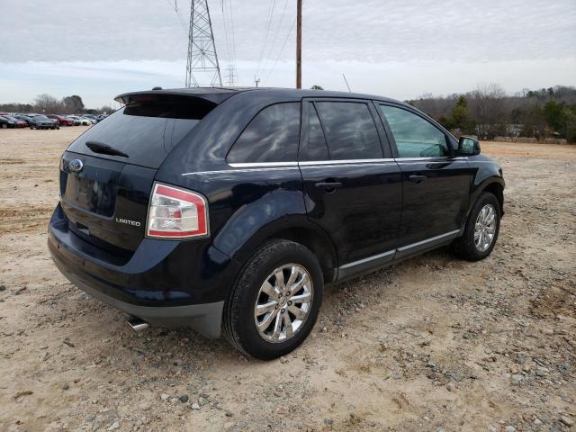 Image 3 of 2008 FORD EDGE LIMITED 2008 with VIN 2FMDK39C08BA09457