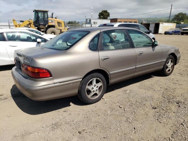 Obraz 3 z 1998 TOYOTA AVALON XL 1998 z VIN 4T1BF18B1WU232607