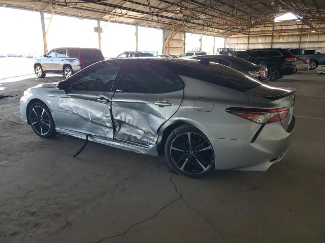 Image 2 of 2019 TOYOTA CAMRY XSE 2019 with VIN 4T1BZ1HK6KU025518