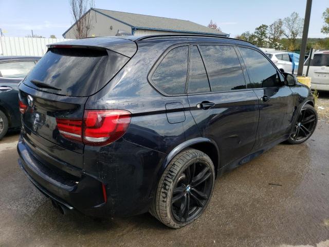 Obraz 3 z 2015 BMW X5 M 2015 z VIN 5YMKT6C54F0C89087