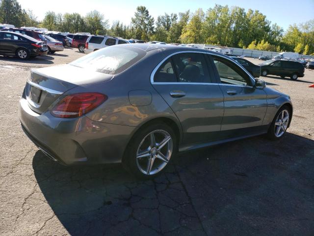 Изображение 3 2017 MERCEDES-BENZ C 300 2017 с VIN 55SWF4JB6HU201008