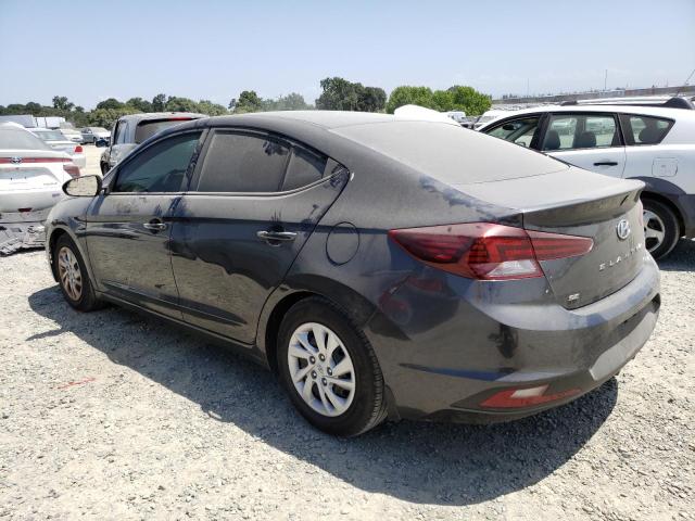 Obraz 2 z 2020 HYUNDAI ELANTRA SE 2020 z VIN 5NPD74LF7LH599667