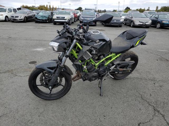 2020 KAWASAKI ER400 D 2020 image