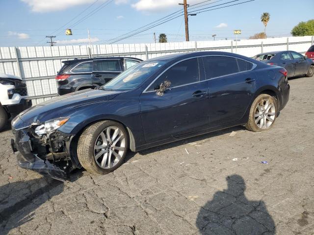 Obraz 2017 MAZDA 6 TOURING 2017