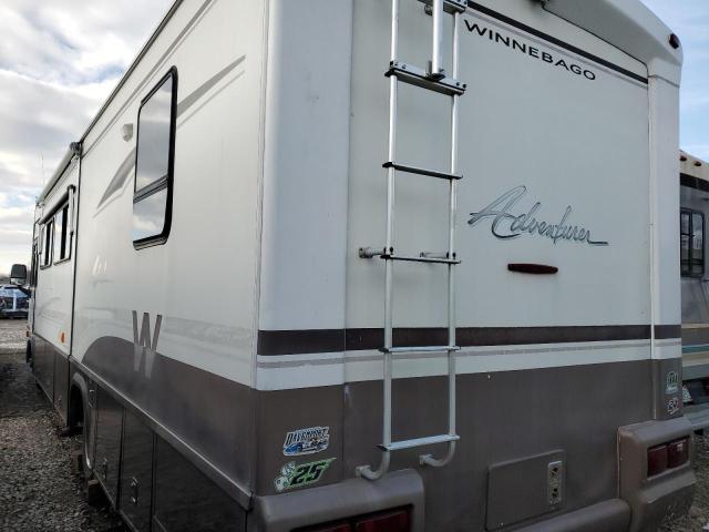 Image 3 of 2000 WORKHORSE CUSTOM CHASSIS MOTORHOME CHASSIS P3500 2000 with VIN 5B4LP37J8Y3316660