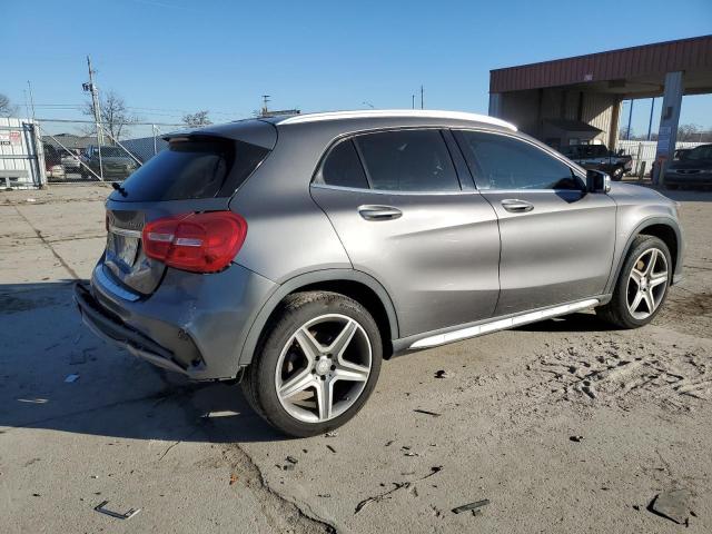 Изображение 3 2015 MERCEDES-BENZ GLA 250 4MATIC 2015 с VIN WDCTG4GB7FJ067229