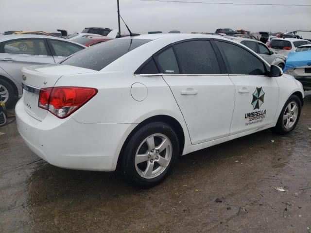 Image 3 of 2011 CHEVROLET CRUZE LT 2011 with VIN 1G1PF5S95B7104072