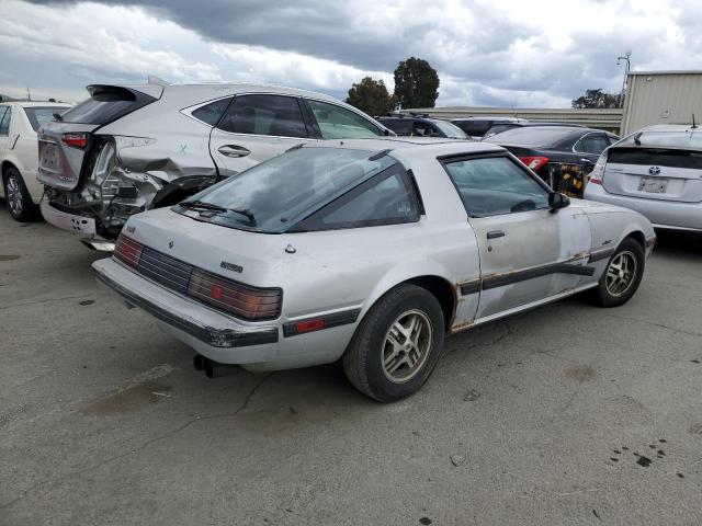 Obraz 3 z 1985 MAZDA RX7 12A 1985 z VIN JM1FB3314F0872197