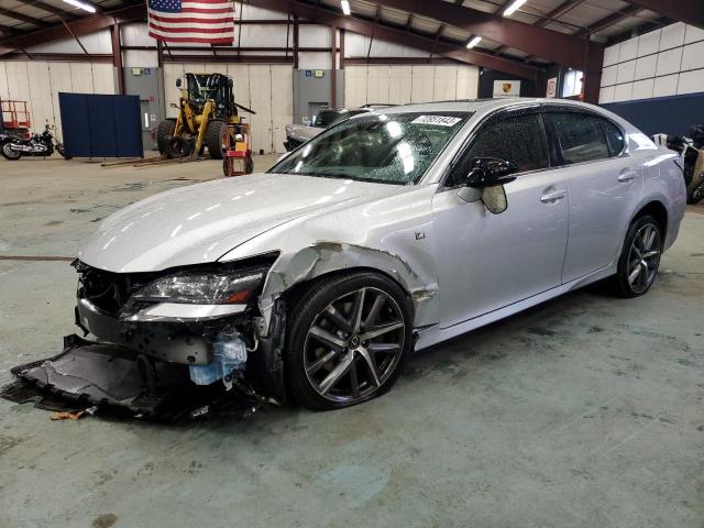 Obraz 2019 LEXUS GS 350 BASE 2019