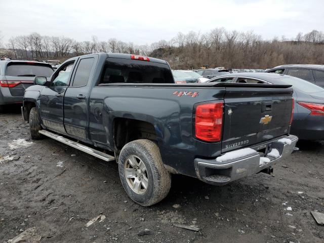 Image 2 of 2019 CHEVROLET SILVERADO LD K1500 LT 2019 with VIN 2GCVKPEC9K1140079