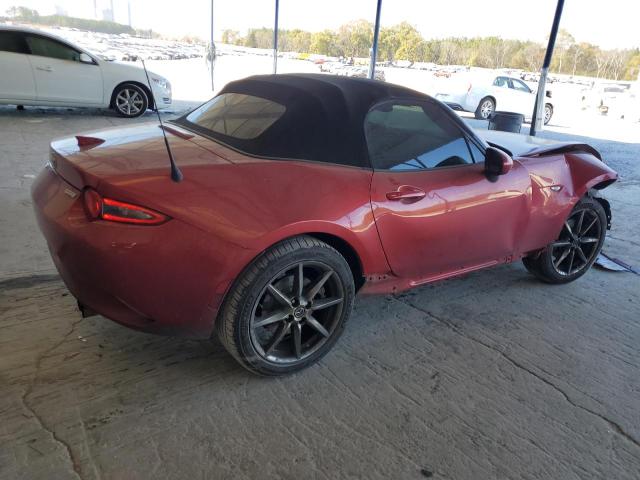 Obraz 3 z 2016 MAZDA MX-5 MIATA GRAND TOURING 2016 z VIN JM1NDAD76G0112836